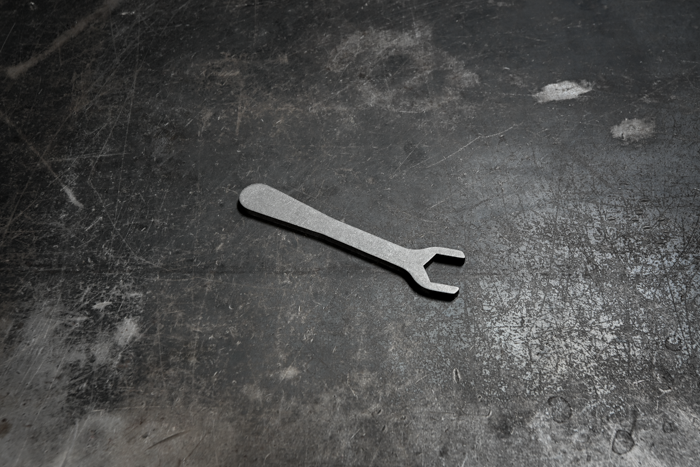 e30 camber eccentric adjustment wrench
