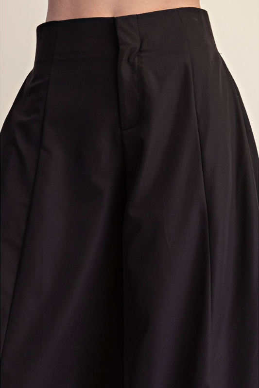 Genevieve Pant - Black