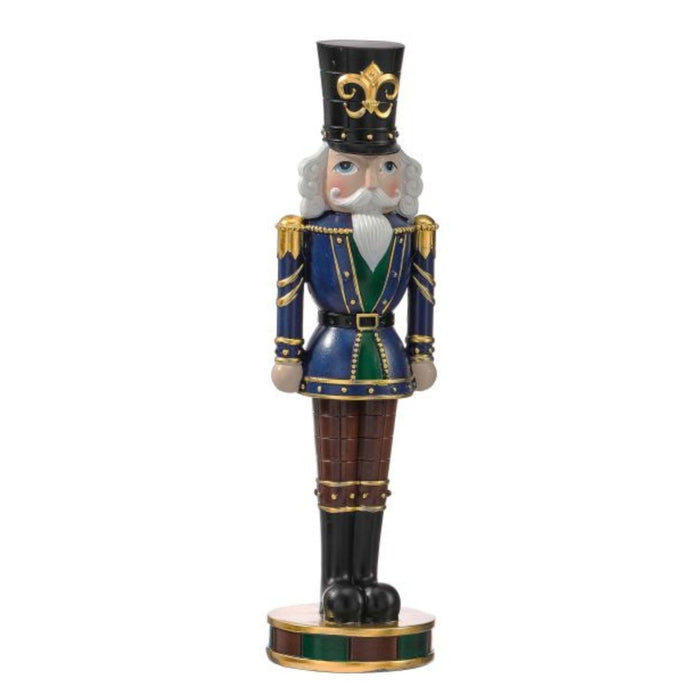 Gentleman Nutcracker