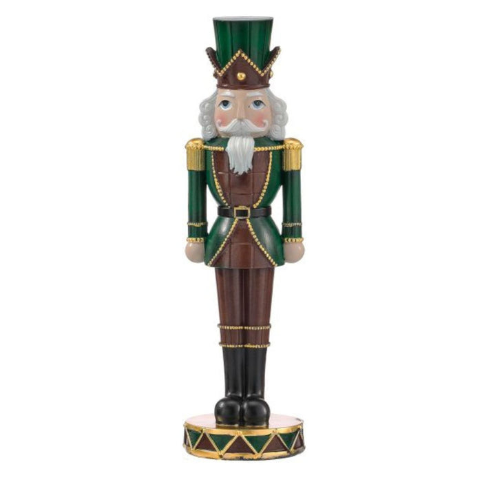 Gentleman Nutcracker