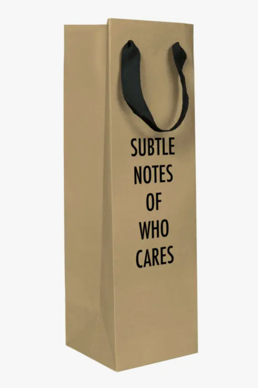 Gift Bag