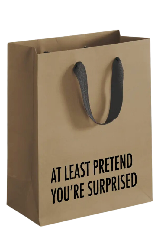 Gift Bag