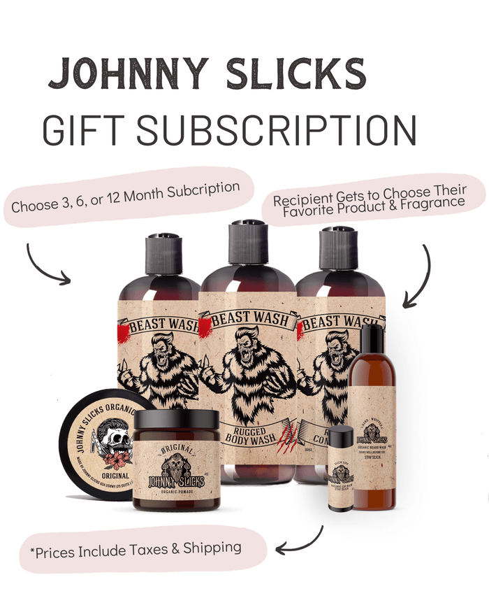 Gift Subscription