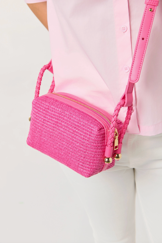 Gina Crossbody