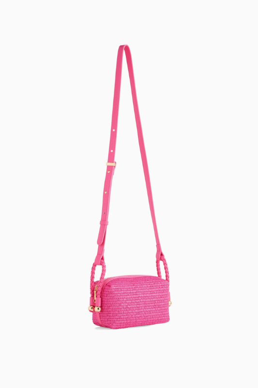 Gina Crossbody