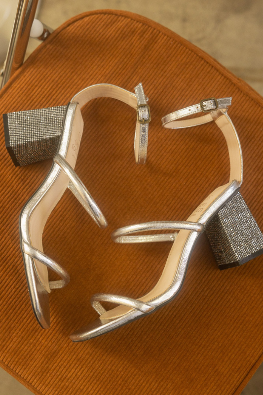 Giza Heels