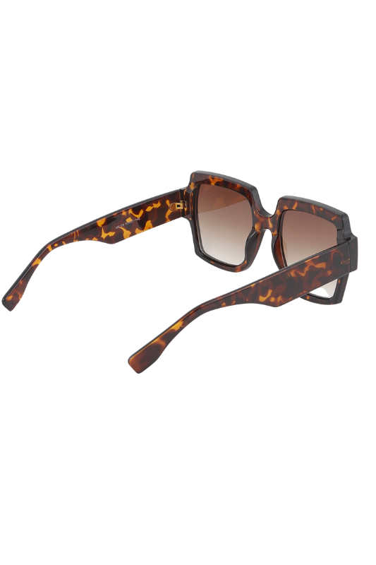 Glitter Tortoise Sunnies