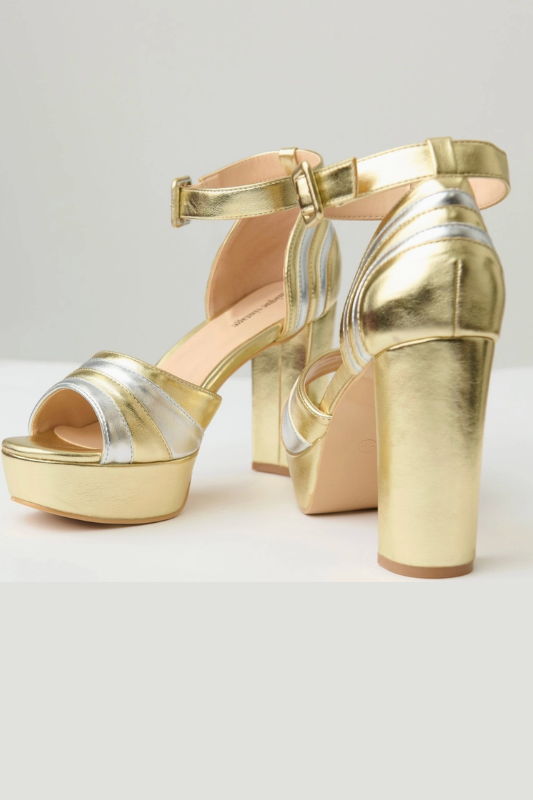 Goldie Platform