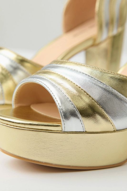 Goldie Platform
