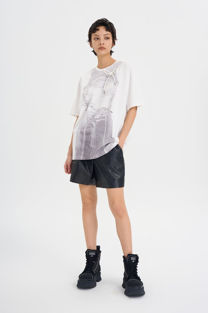 GOSSIP T-SHIRT