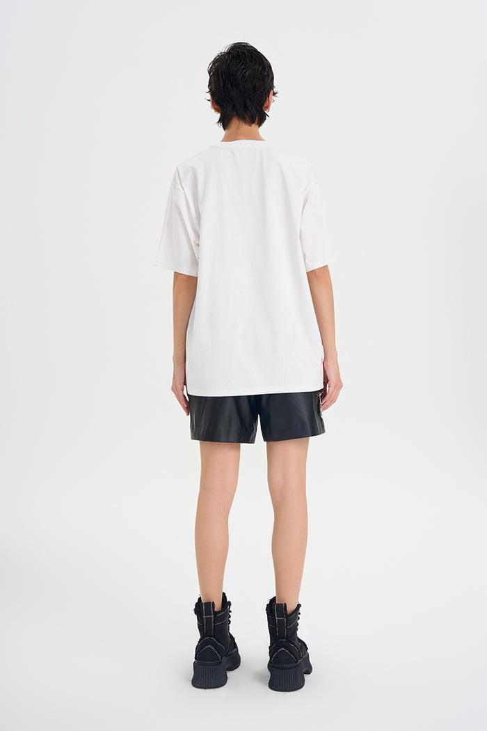 GOSSIP T-SHIRT