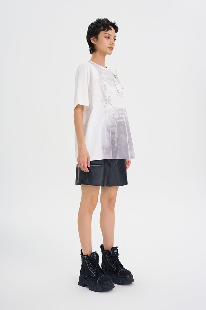GOSSIP T-SHIRT