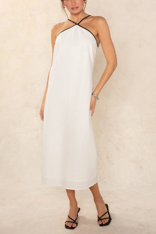 Grace Midi Dress