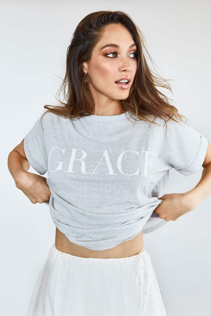 Grace Loves Lace Grace Tee
