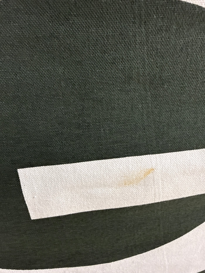 Green Bay Cotton Banner