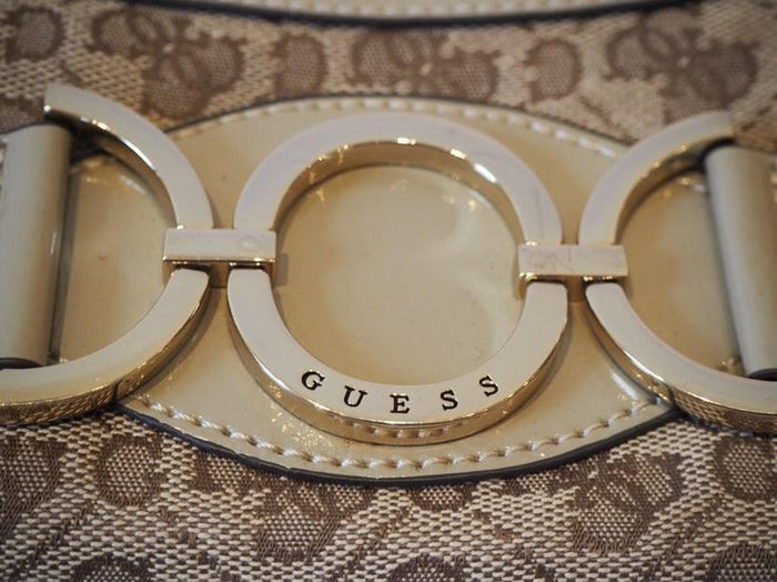 Guess vintage shoulder bag