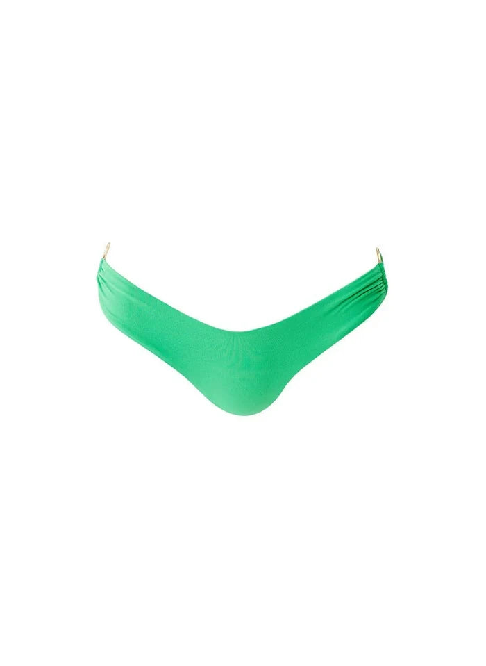 Bikini Melissa Odabash Hamburg Bikini Bottom Green Apoella