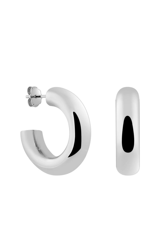 HARMONIE Small Hoops