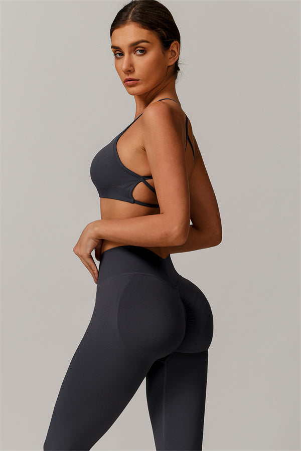 Deep Grey / S