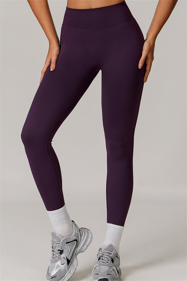 Plum Purple / S