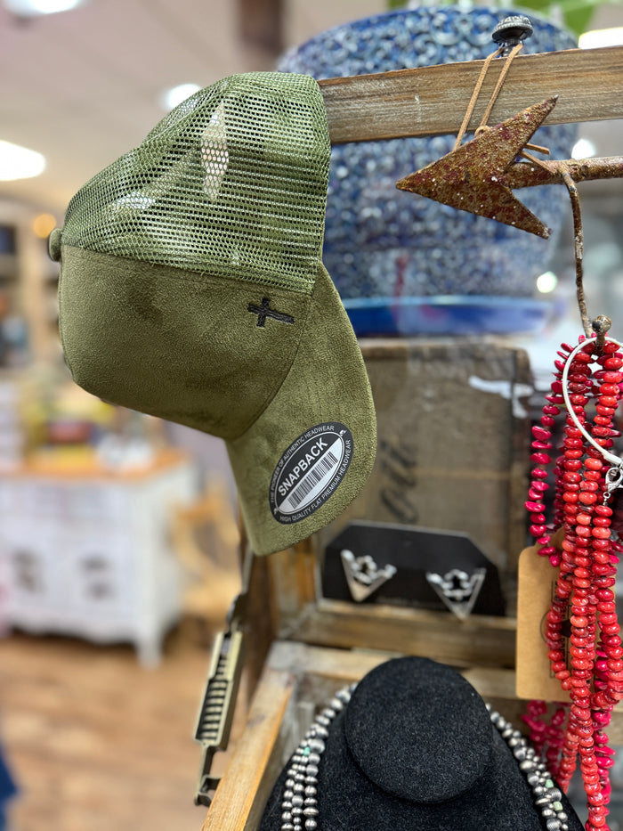 Hat Burning Party — May 8th