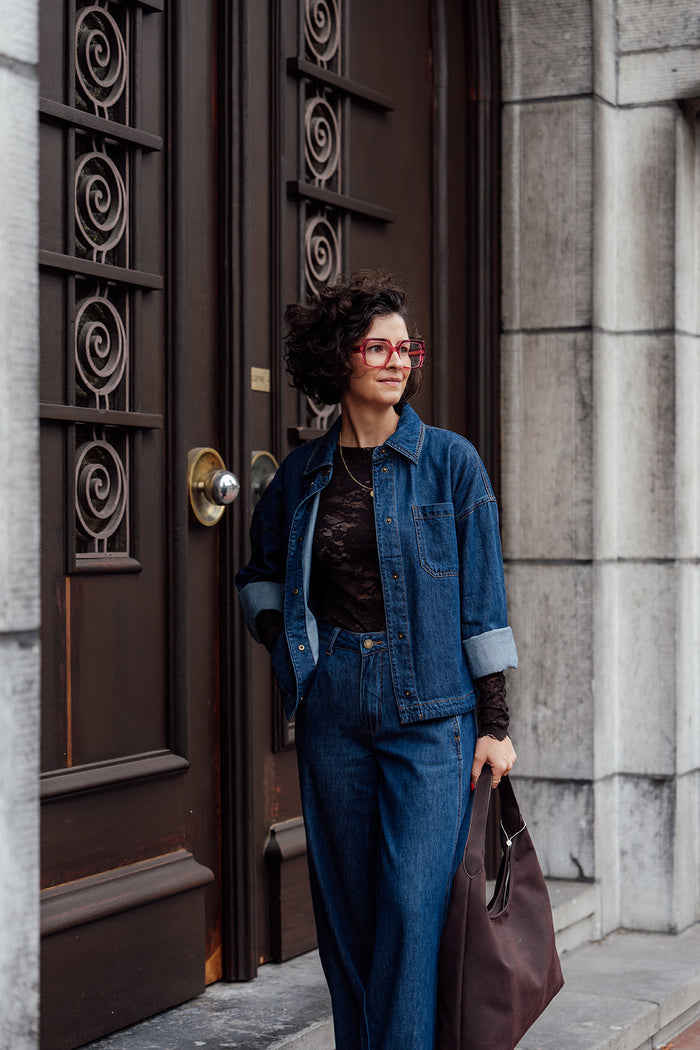 Hilma jeans