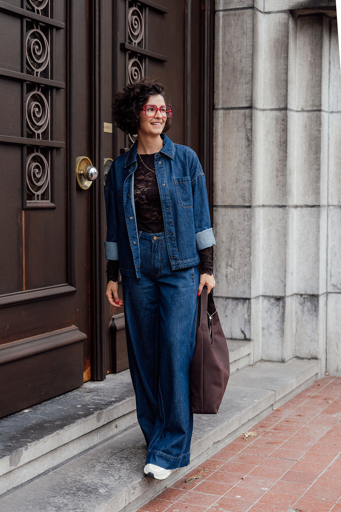 Hilma jeans