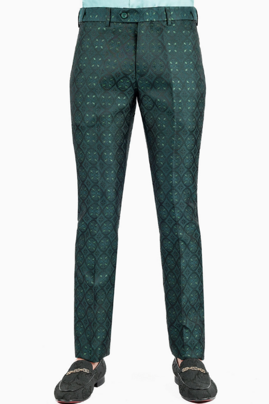 Hollis Dress Pant