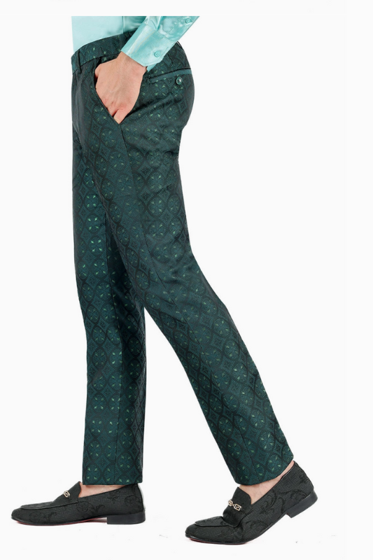 Hollis Dress Pant