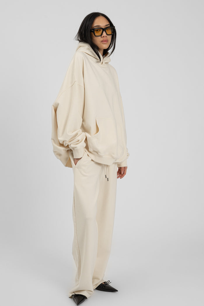 HONEY 1.0 Hoodie Buttercream