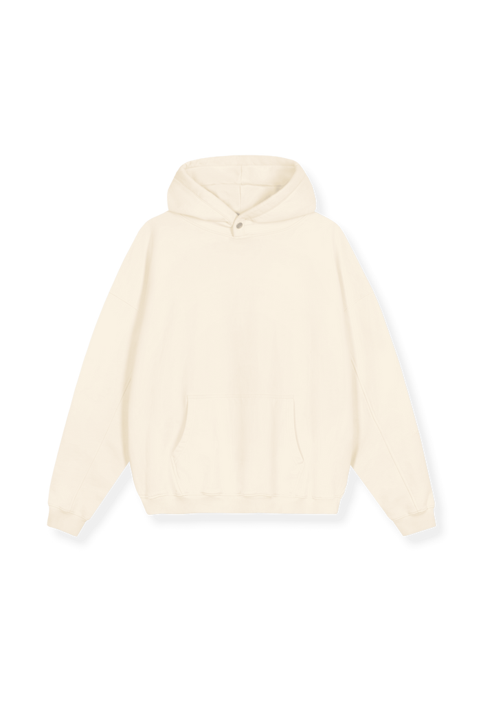 HONEY 1.0 Hoodie Buttercream