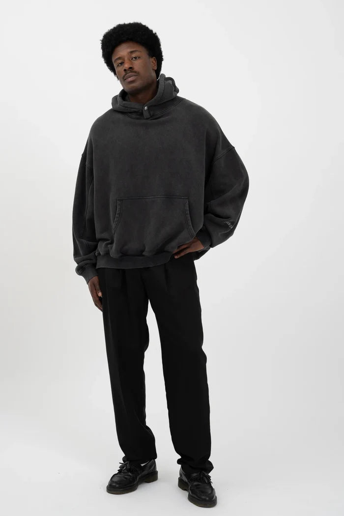 HONEY 1.0 Hoodie Faded Black
