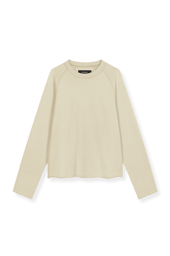 HONEY 1.0 Raglan Pistachio