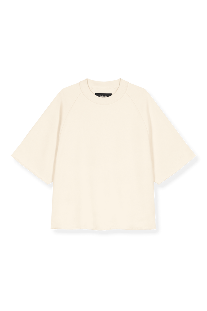 HONEY 1.0 Tee Buttercream