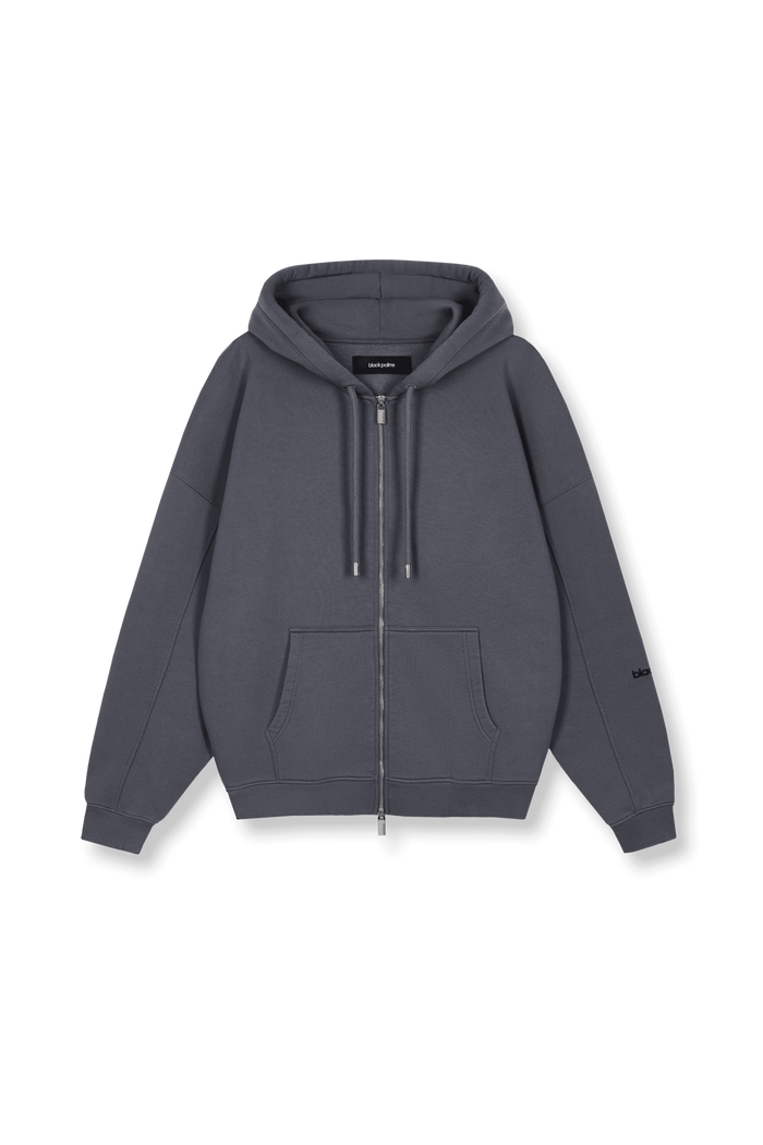 HONEY 2.0 Jacket Arctic Grey