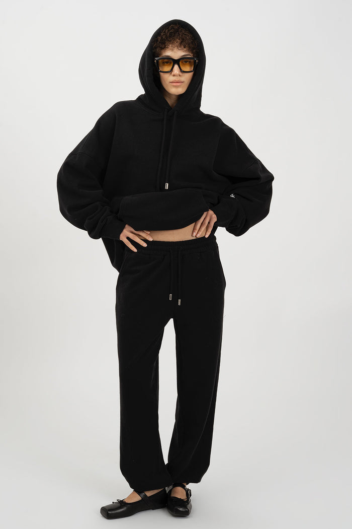 HONEY 2.0 Joggers Black