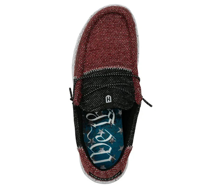 Howitzer Roam Split Shoe