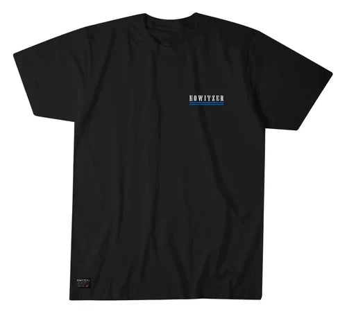 Howitzer Serve S/S Tee