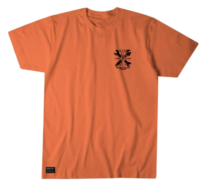 Howitzer Sparked S/S Tee