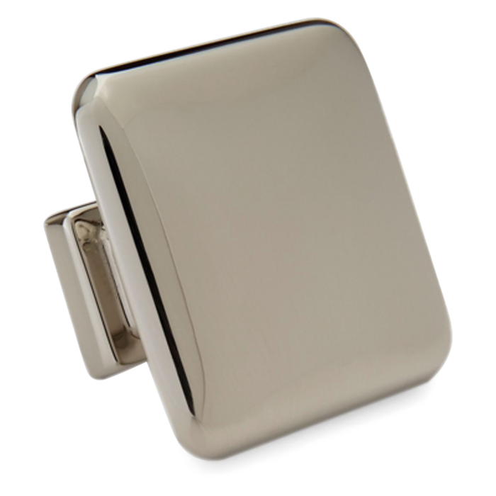 The Hudson II collection features clean lines and sleek designs that complement any contemporary or transitional decor.