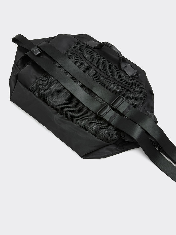 Hyba Club Sports Bag - Hyba