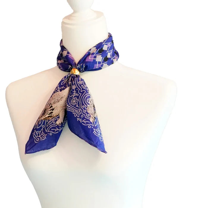 Hypnotoadie Bandana
