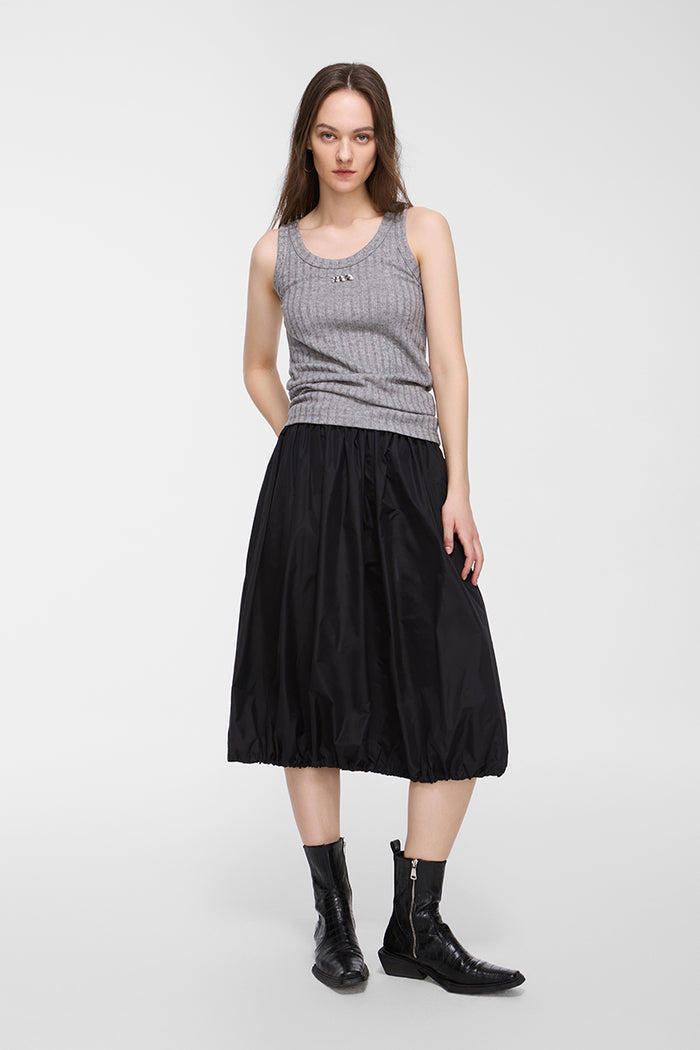 ID STRIPE TANK