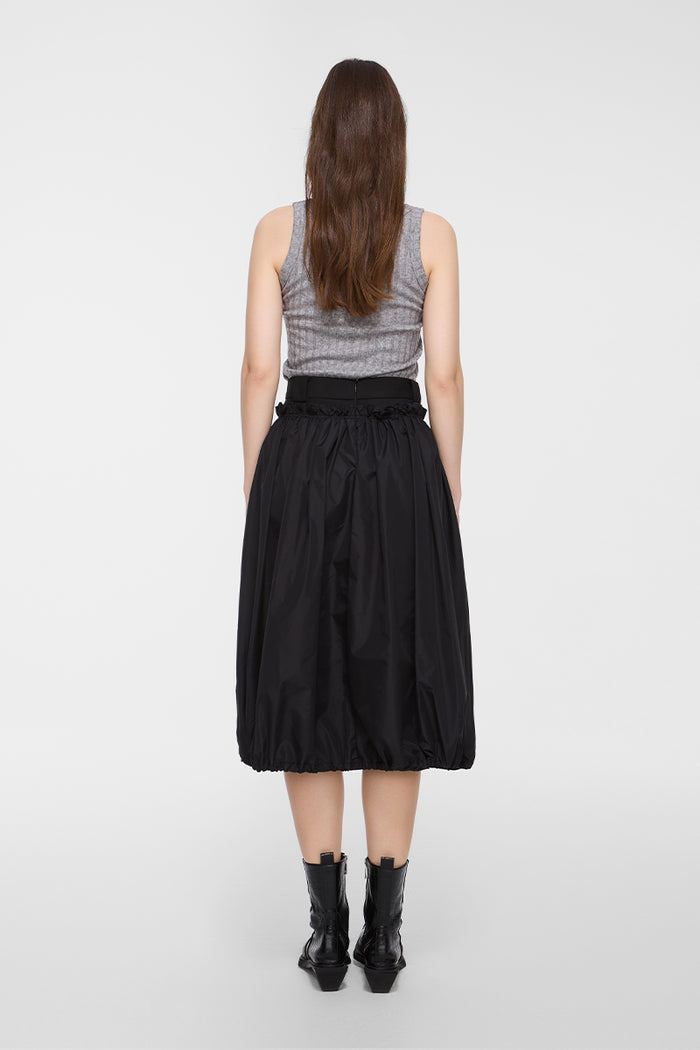 ID STRIPE TANK