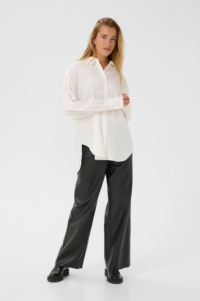 Ida blouse wit