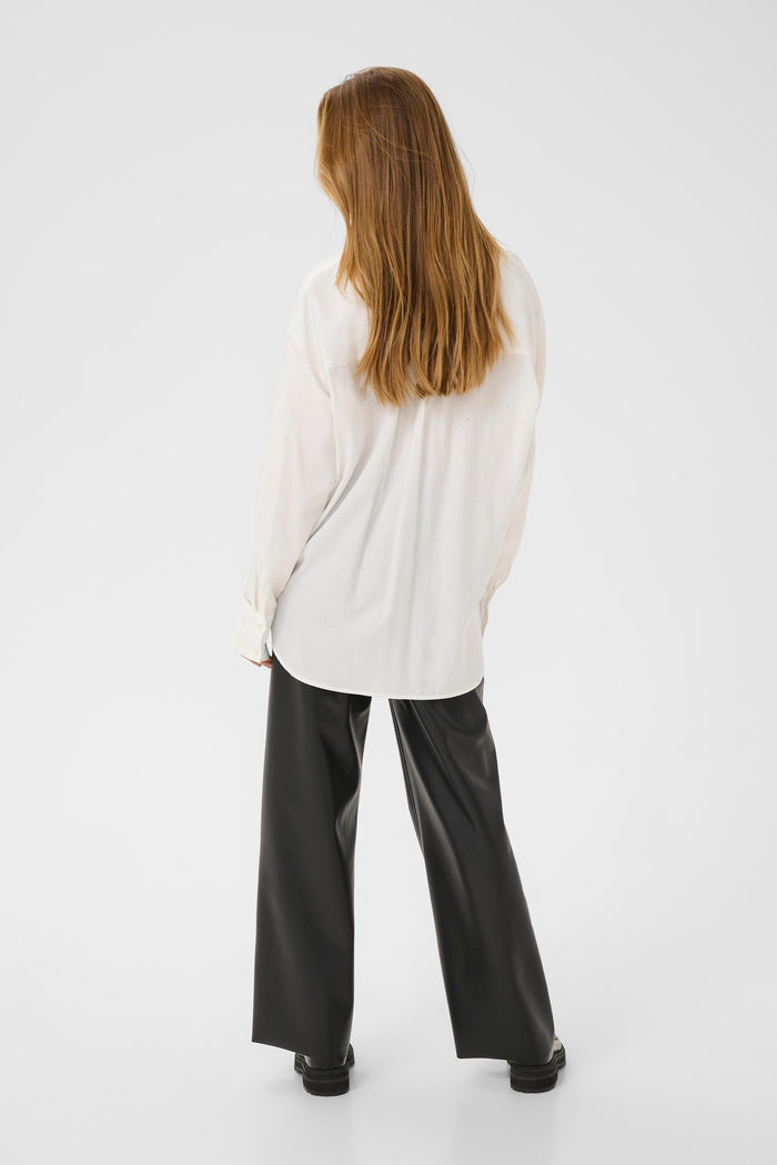Ida blouse wit
