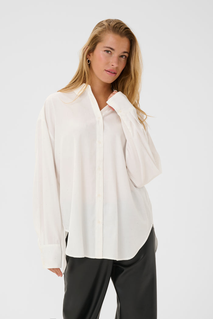 Ida blouse wit