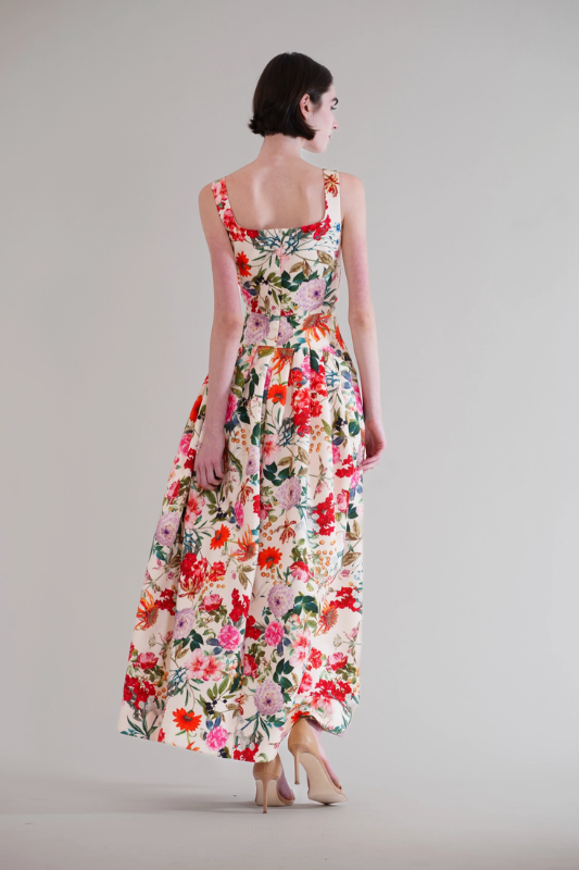 In Bloom Garden Dress