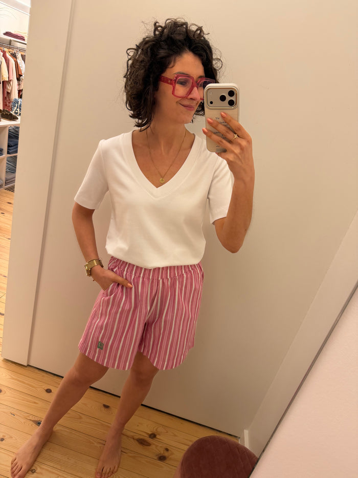 Indra short
