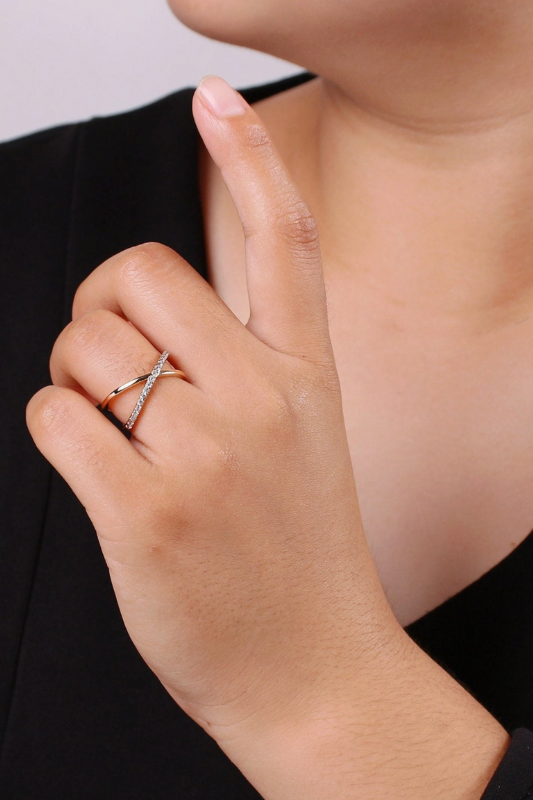 Infinity Ring